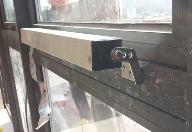 電動開窗機廠家